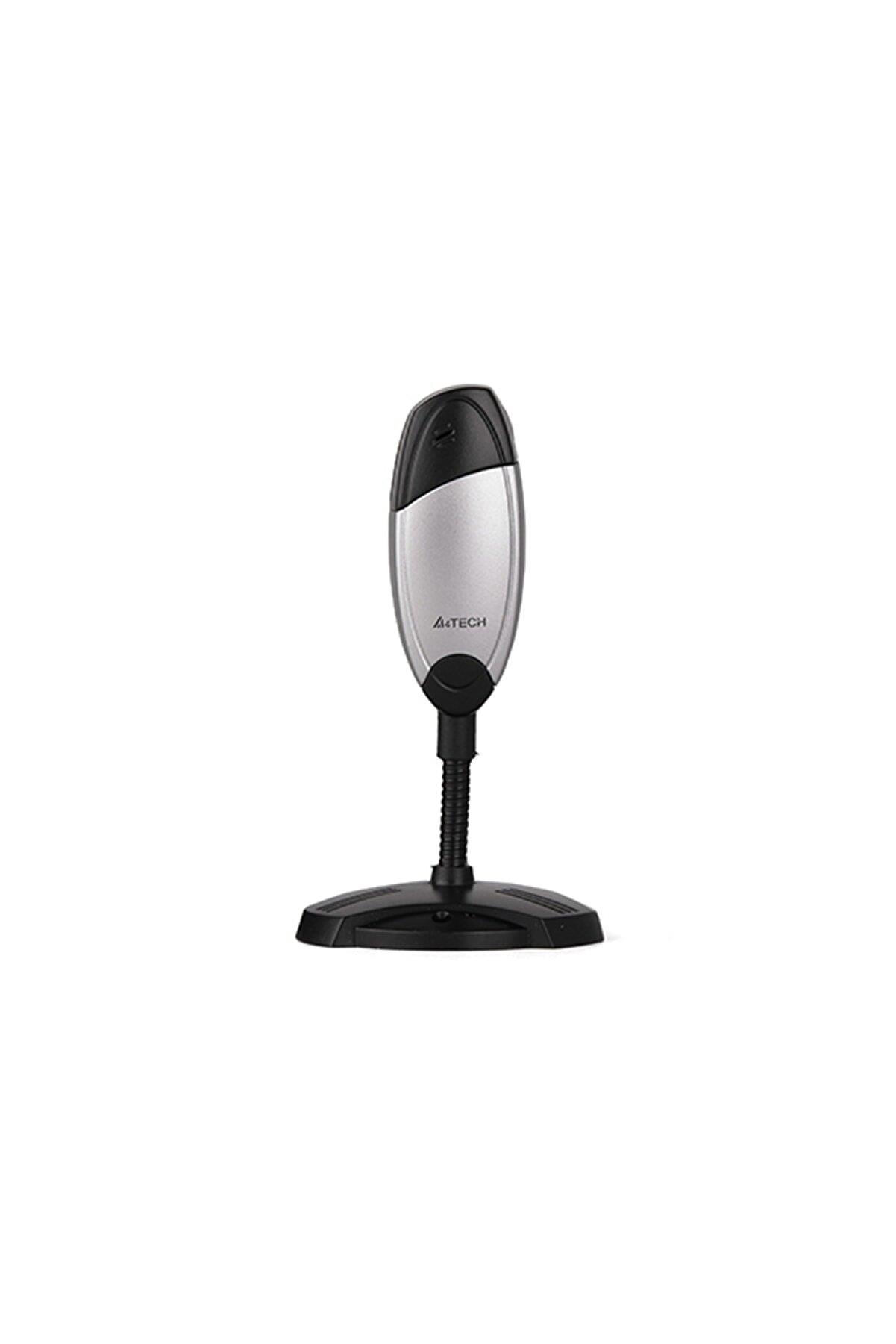 A4 Tech Yansıma Engelleyici Webcam 480 P