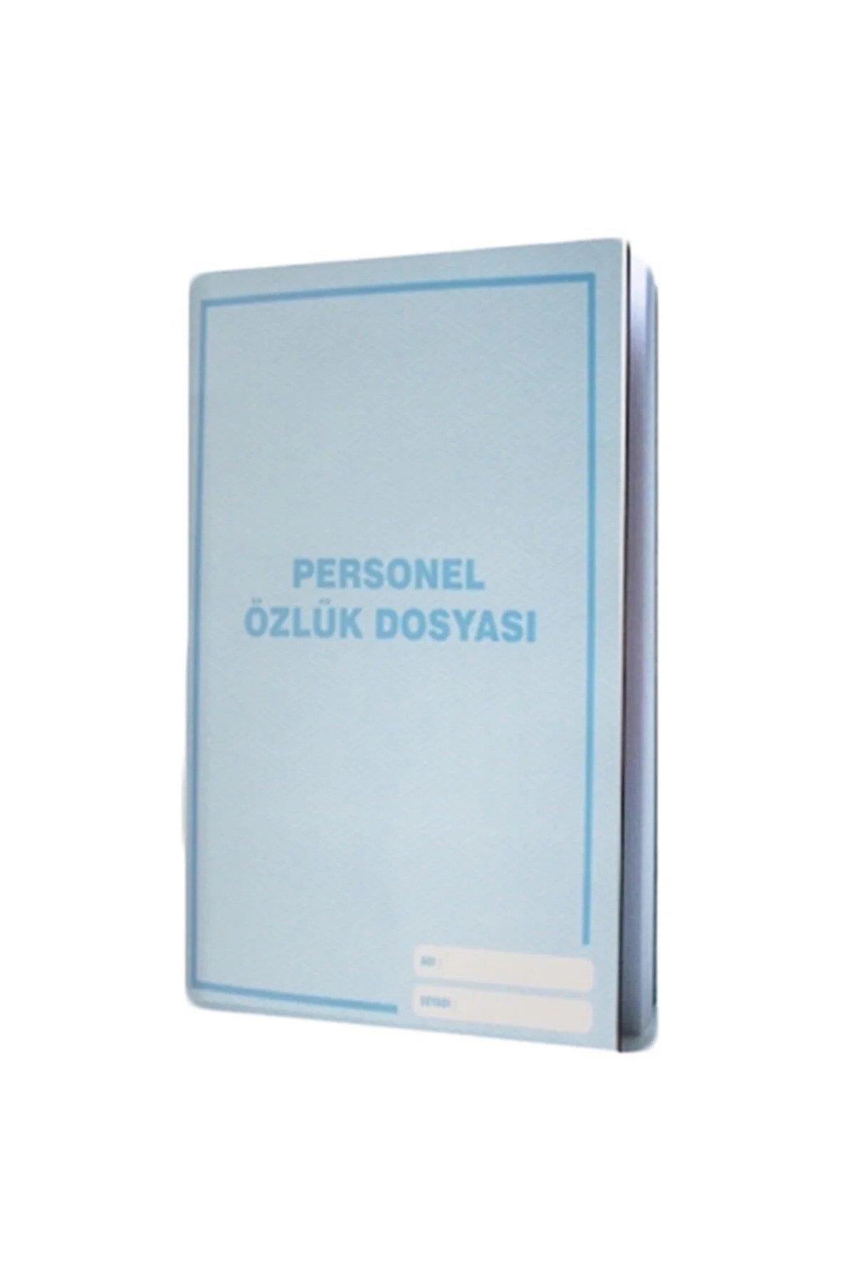 Altınyıldız Özlük Dosyası İşveren İşçi Sözleşmesi (25 Li Paket)