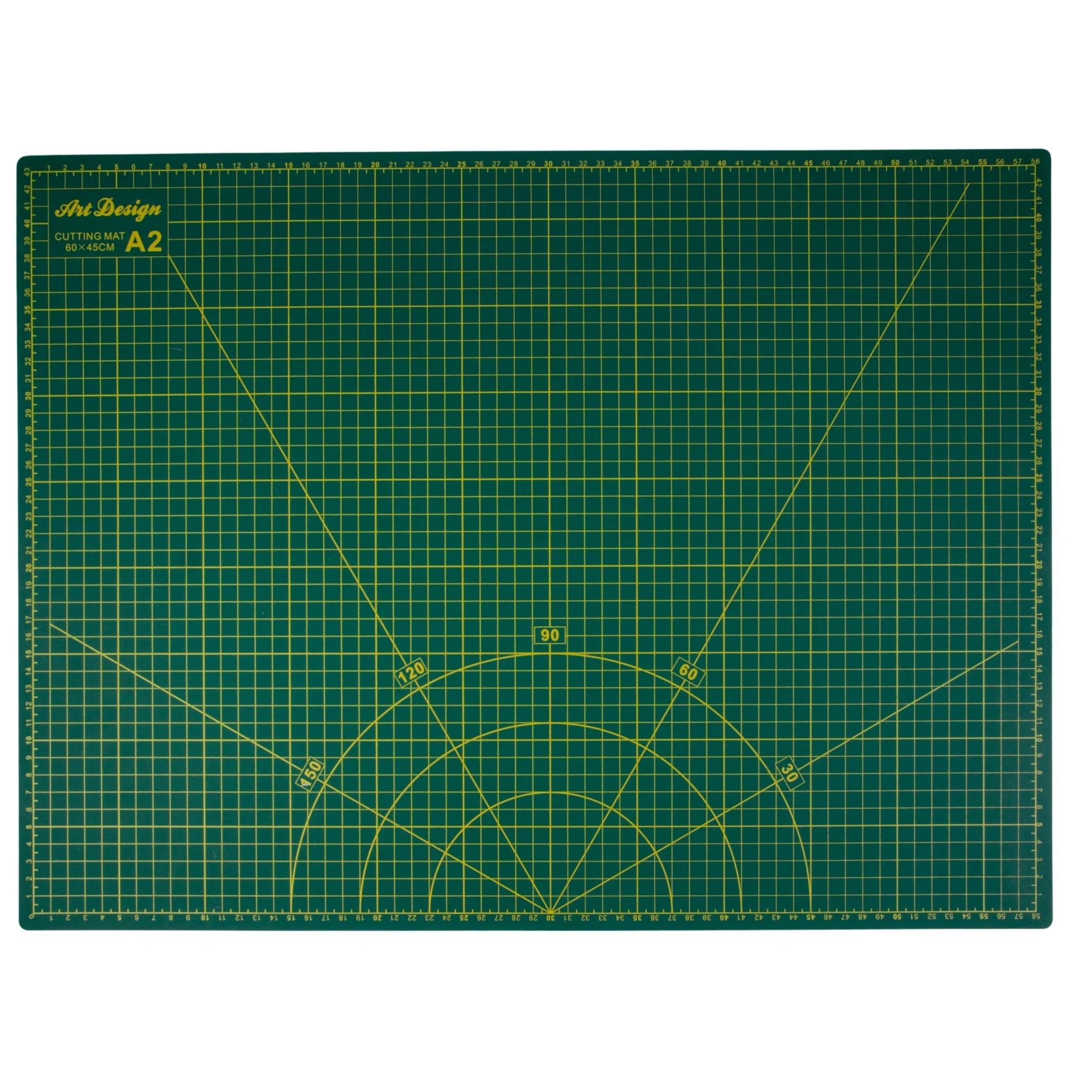 Art Design Kesim Matı A2 45 x 60 CM Kesim Altlığı