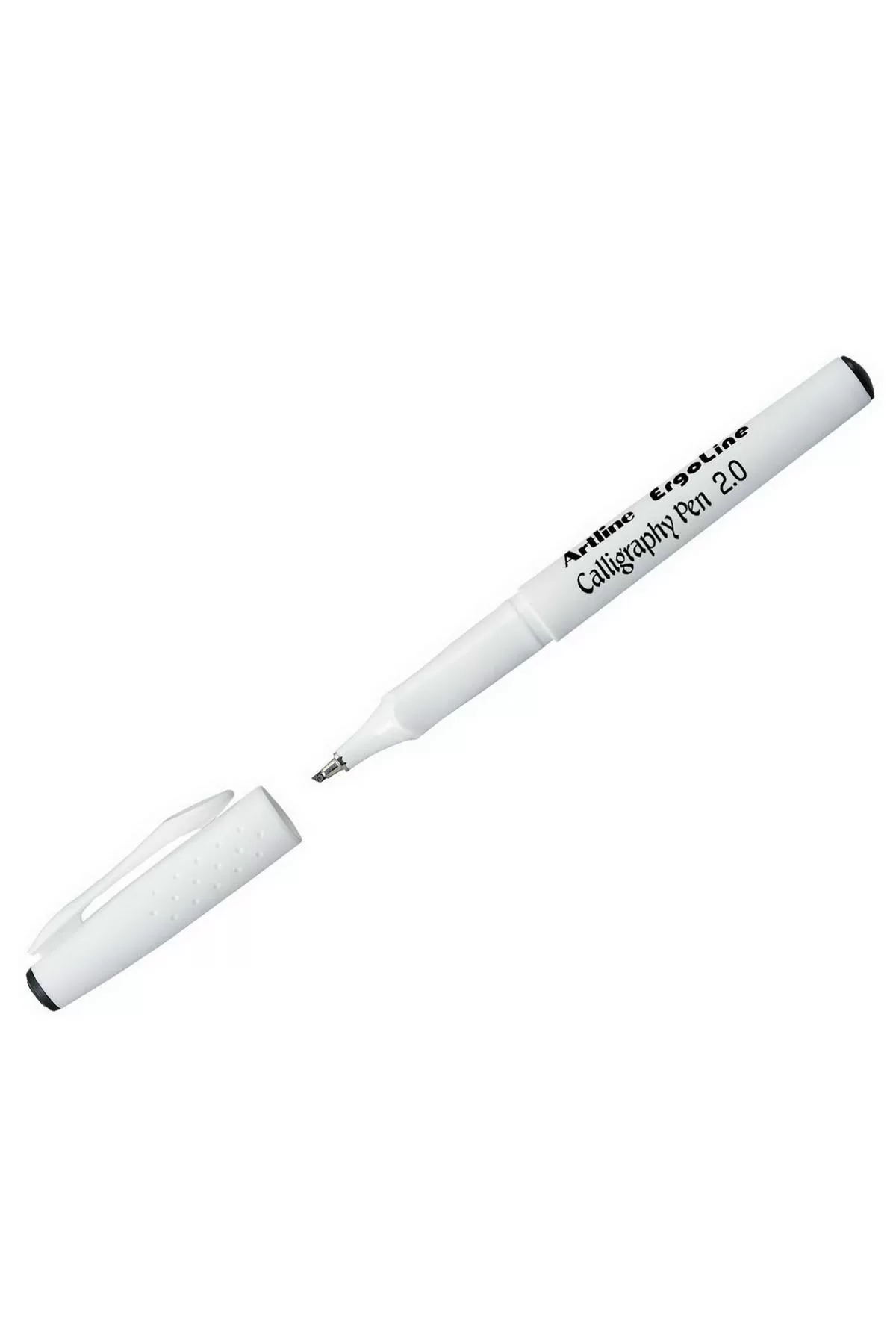 Artline Arapça Kaligrafi Kalemi 2.0 MM Siyah