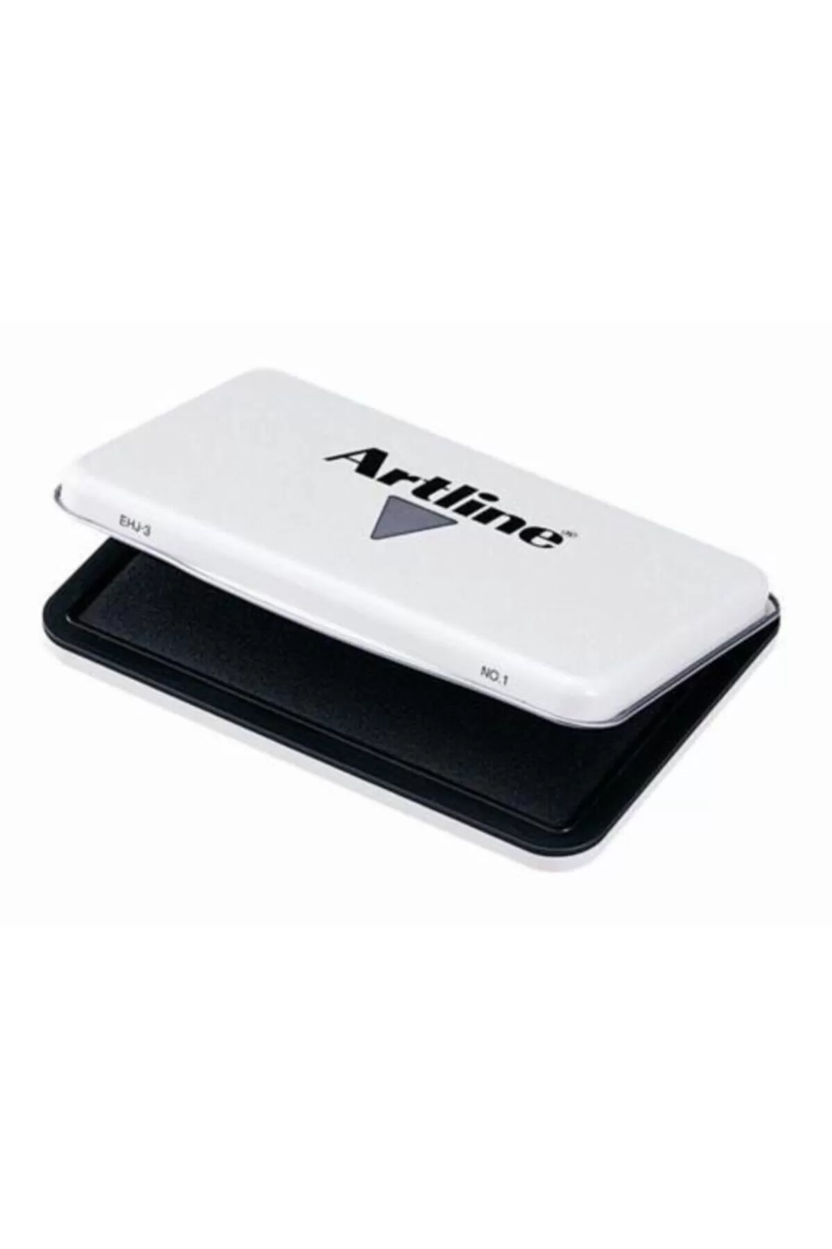Artline Istampa Metal NO:00 Siyah Istampa