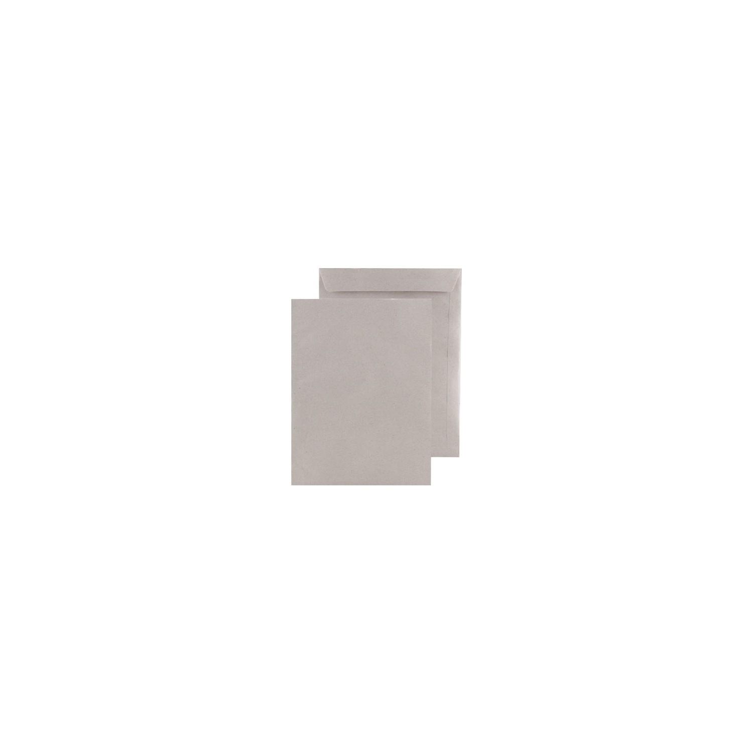 Asil Doğan Torba Zarf Kraft 37 x 45 Cm 90 Gram (1 Paket 250 Adet)