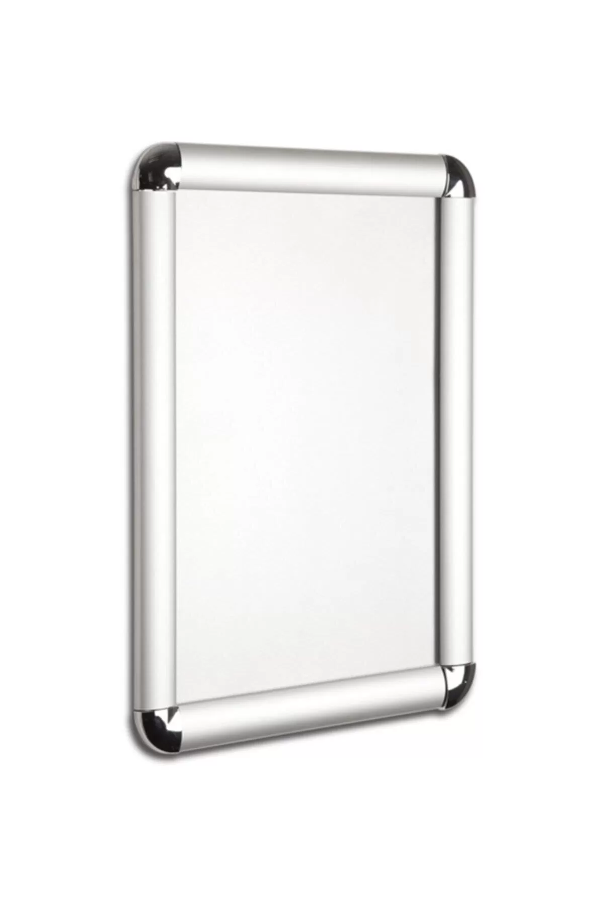 Bafix A3 Açılır Kapanır Plastik Rondo Köşe Çerçeve 29 x 42 cm