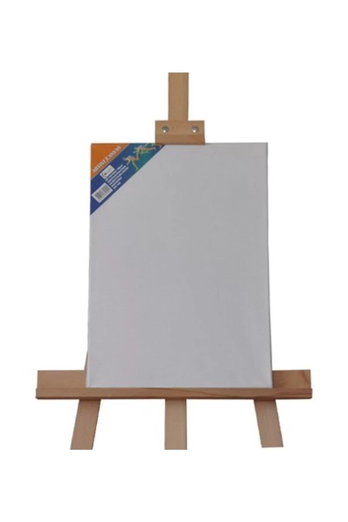 Bafix Çerçeveli Tual 25 x 35 Cm Tuval