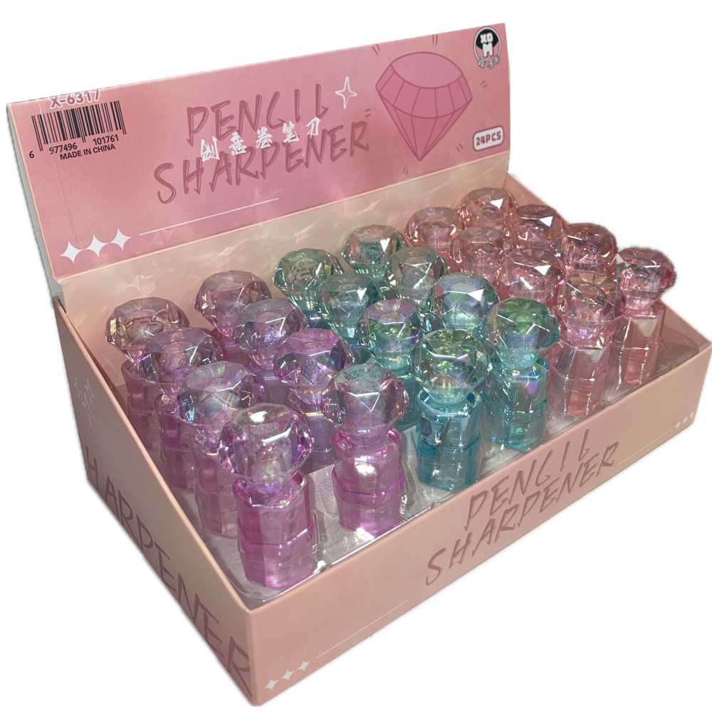 Bafix Kalemtraş (24 Lü Paket)