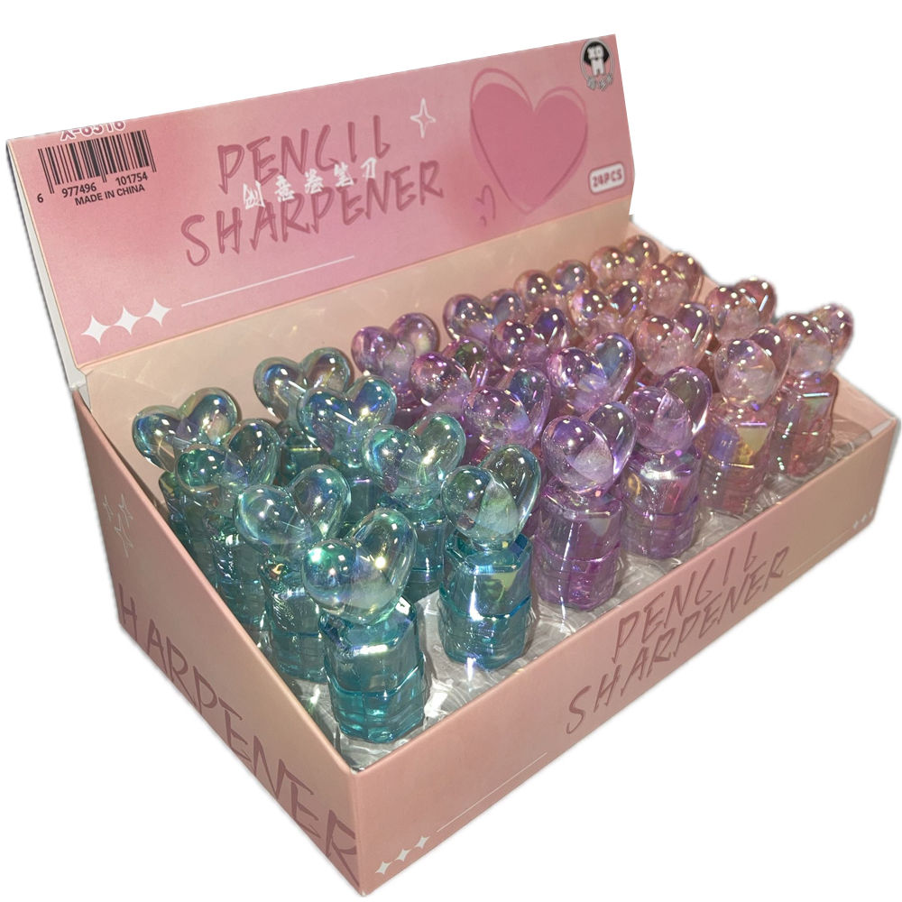 Bafix Kalemtraş (24 Lü Paket)