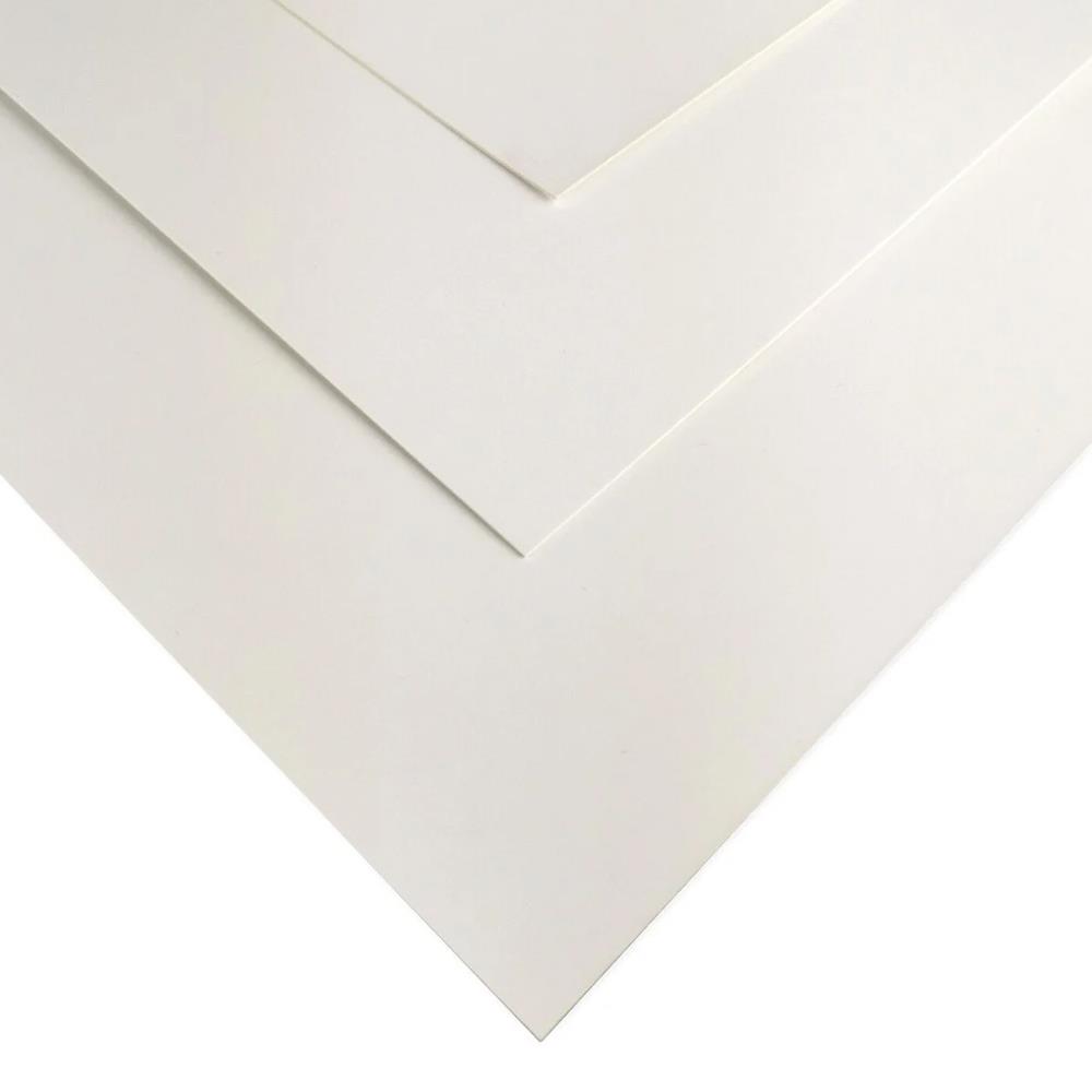 Bafix Maket Kartonu ( Fotoblok ) 5 MM 140x100 Beyaz (25 Li Paket)