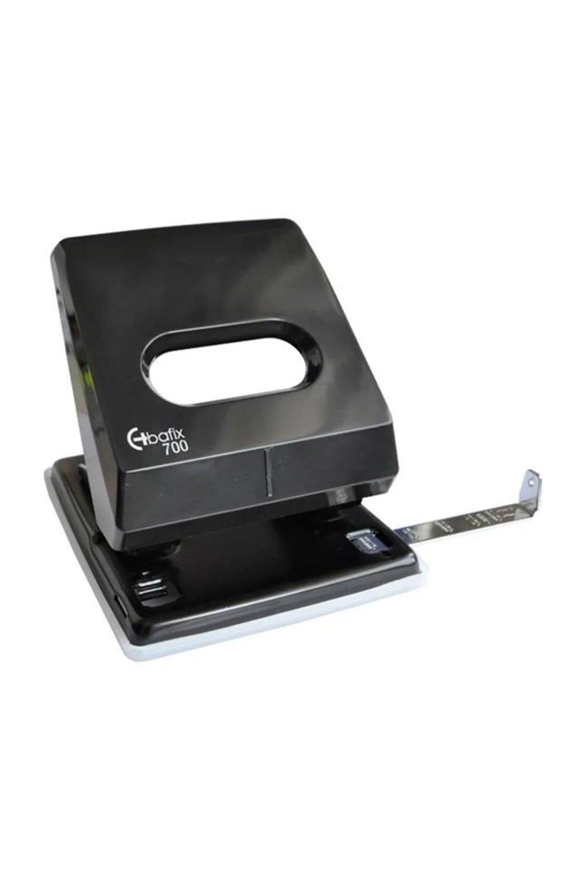 Bafix Perfaratör Delgeç 35 Sayfa 3.6 MM Delgeç