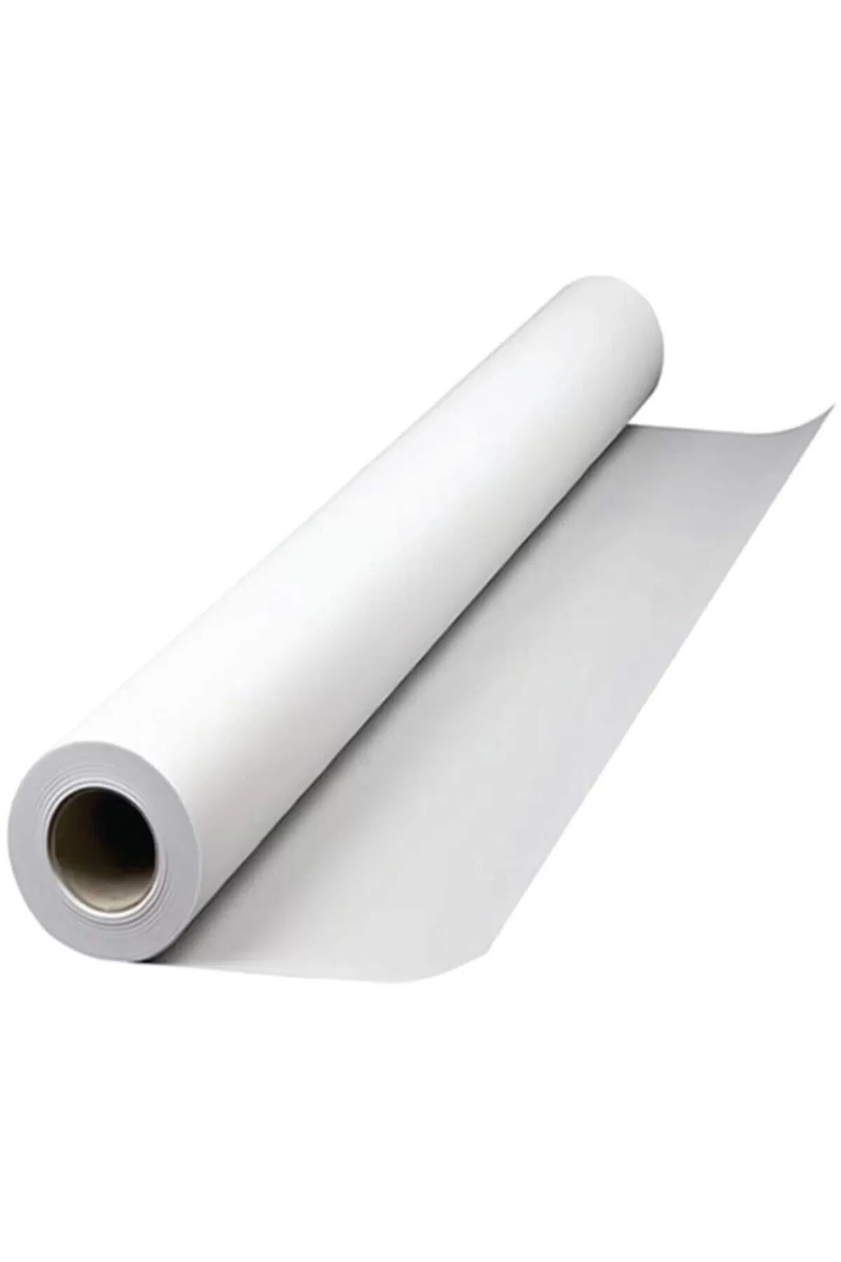 Bafix Plotter Kağıdı Rulo 914x50 80 GR