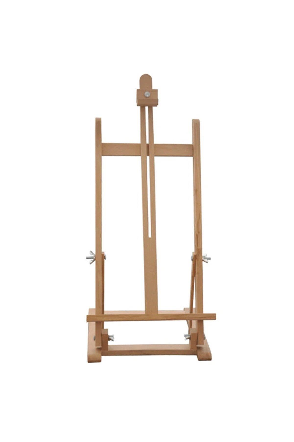 Bafix Şövale Küçük Masa Üstü 70 CM Masa Üstü Şovalye