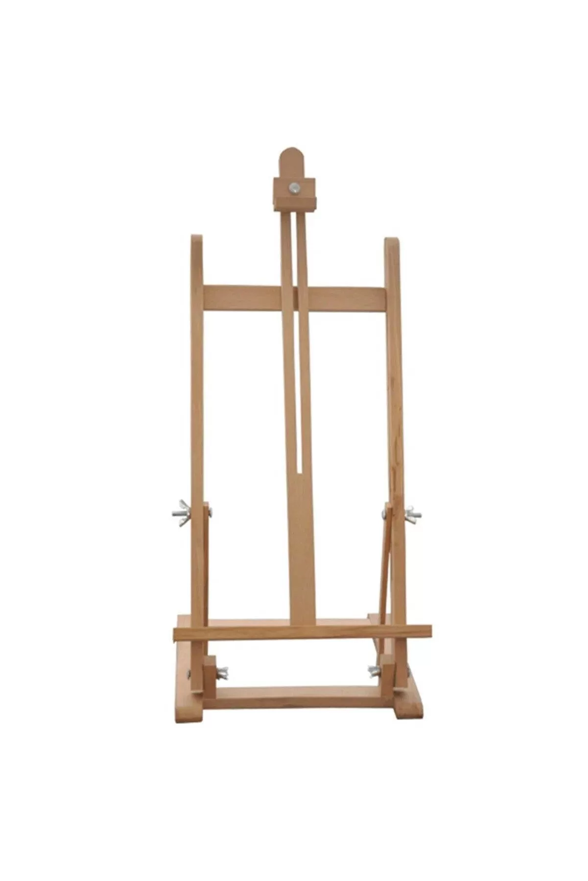 Bafix Şövale Küçük Masa Üstü 70 CM Masa Üstü Şovalye