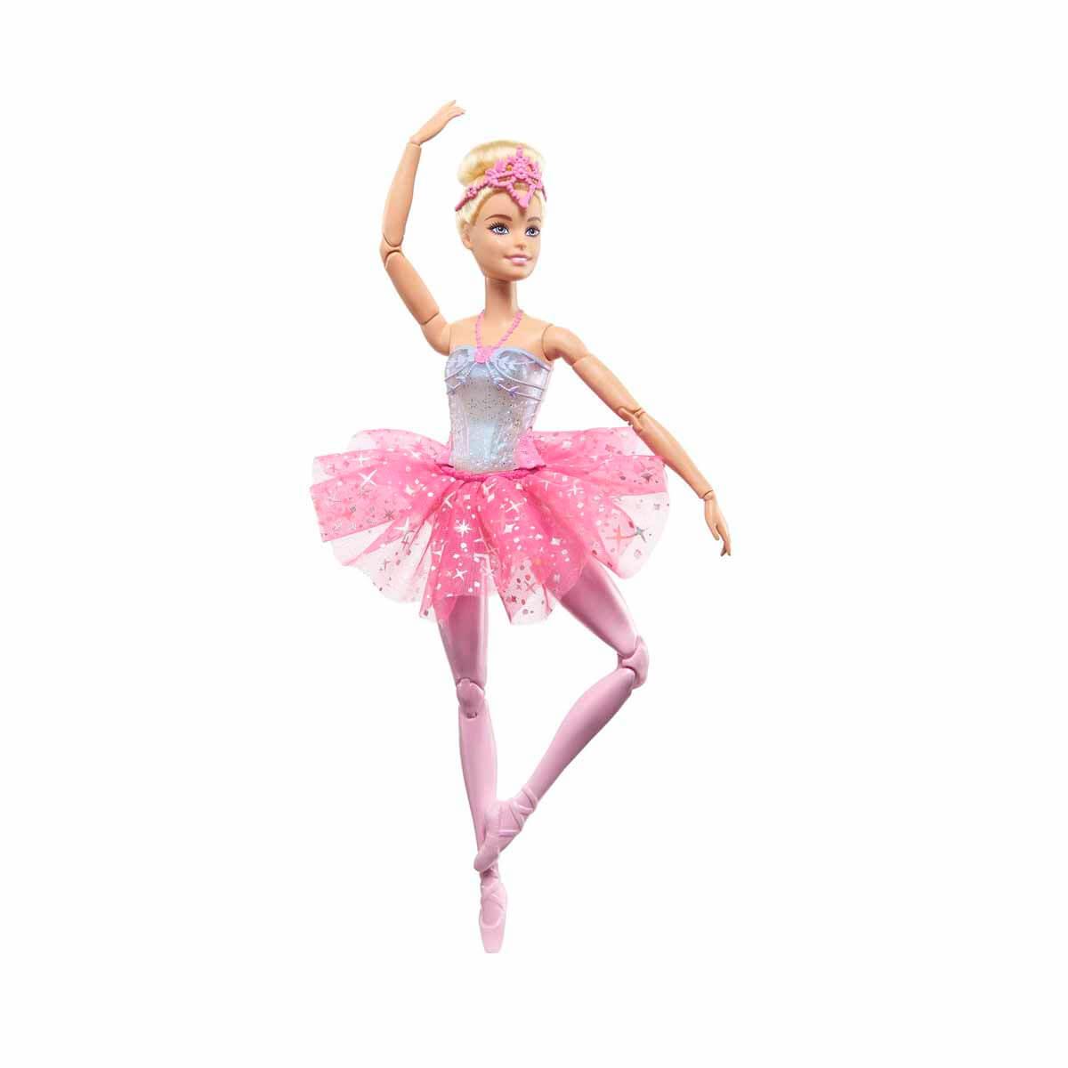 Barbie Dreamtopia Işıltılı Balerin