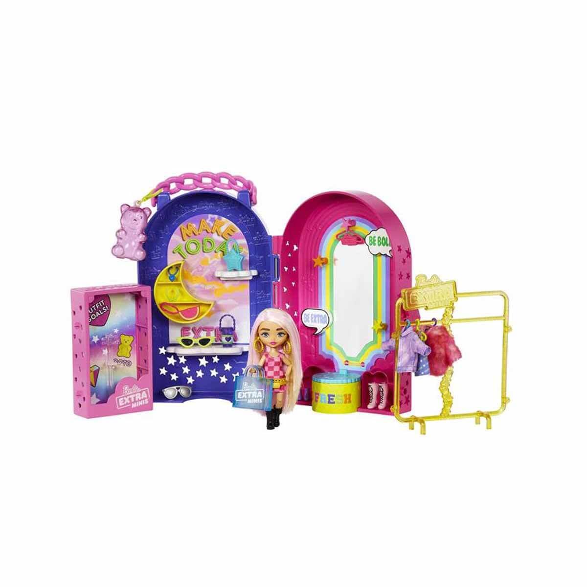 Barbie Extra Mini Butik