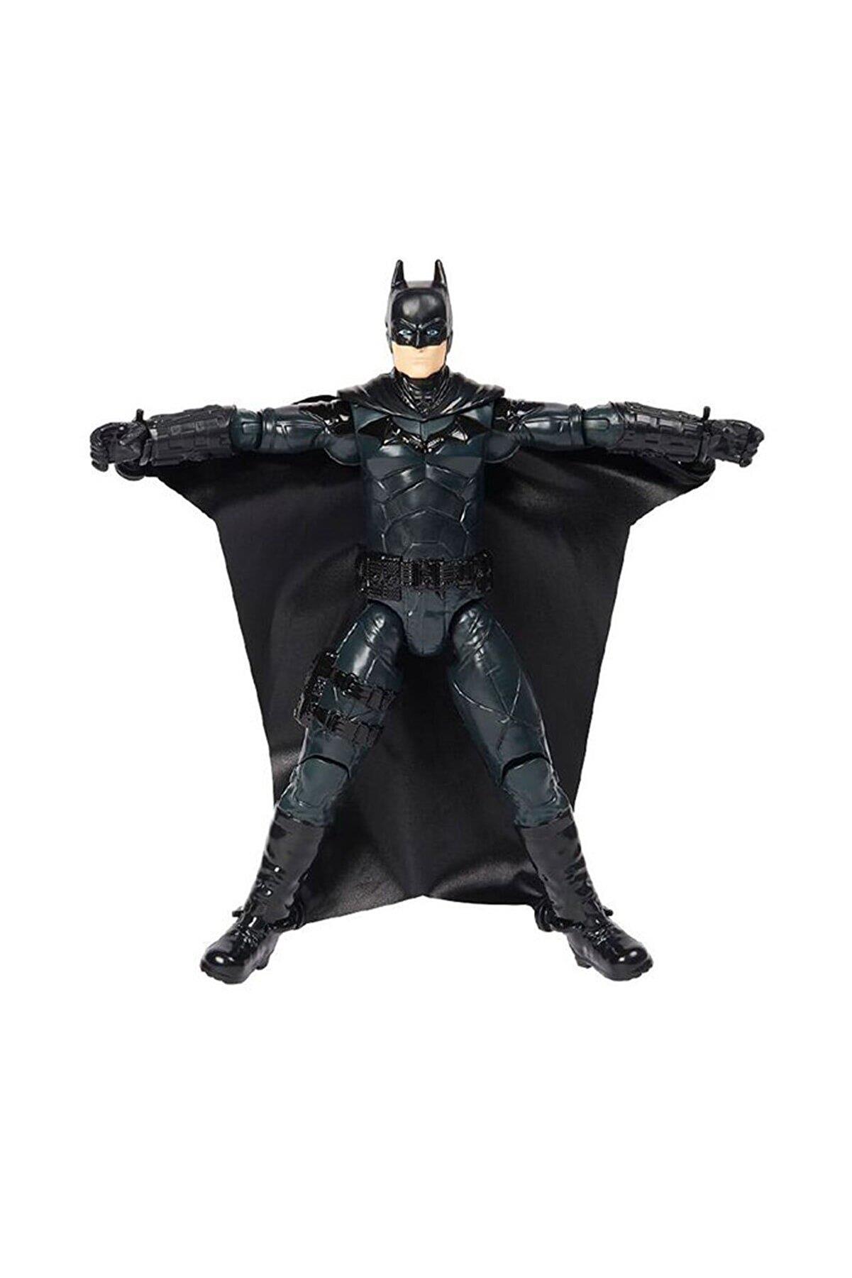 Batman Aksiyon Figür 30 CM (Karışık Model 1 Adet)