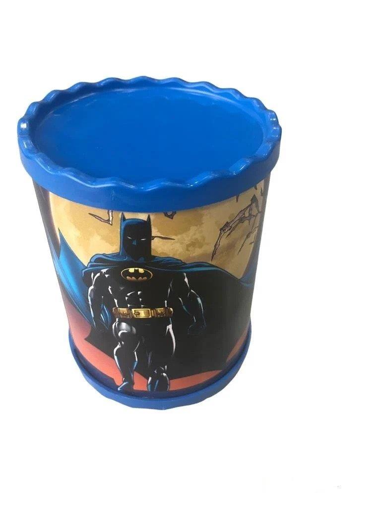 Batman Kumbara Batman Çocuk Kumbarası