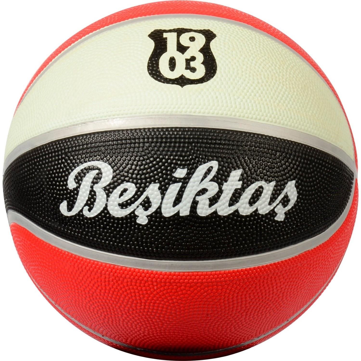 Beşiktaş Basketbol Topu No:7 Basketbol Topu