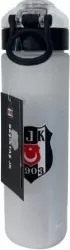 Beşiktaş Lisanslı Tritan Matara 630ML Suluk BPA Free