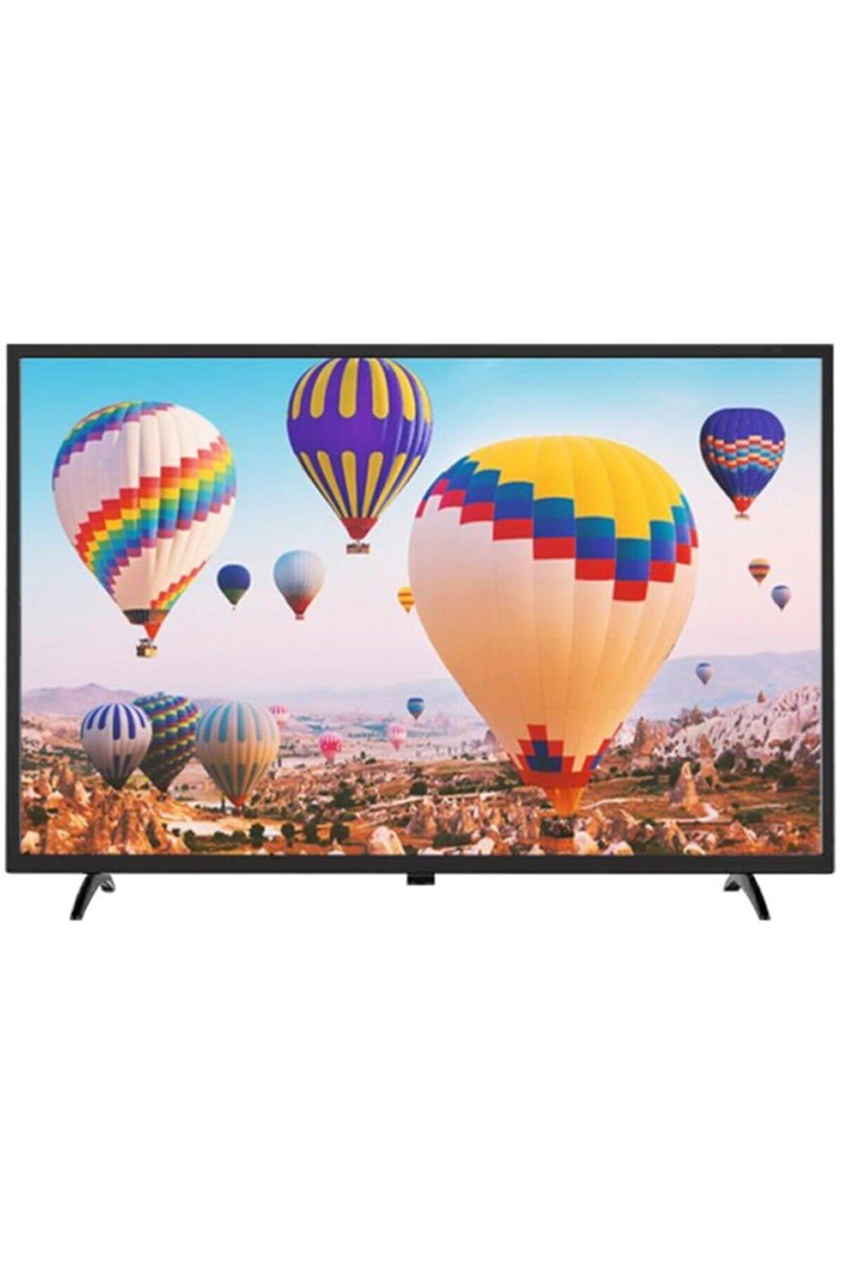 Botech 32" BSM7-32  Hd Dahili Uydu Alıcılı Led Televizyon
