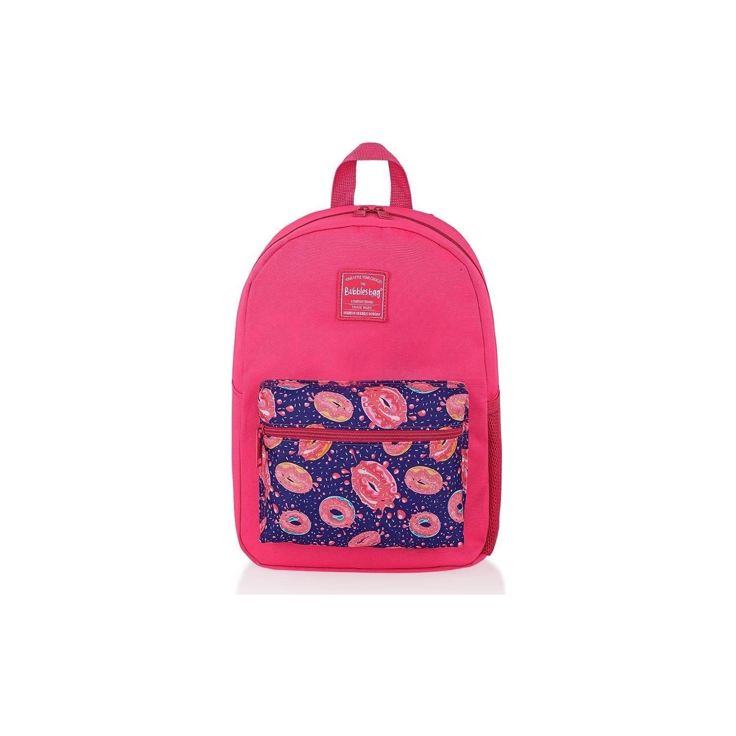 Bubble Bags Bubbles Bag Kız Donur Anaokulu Sırt Çantası