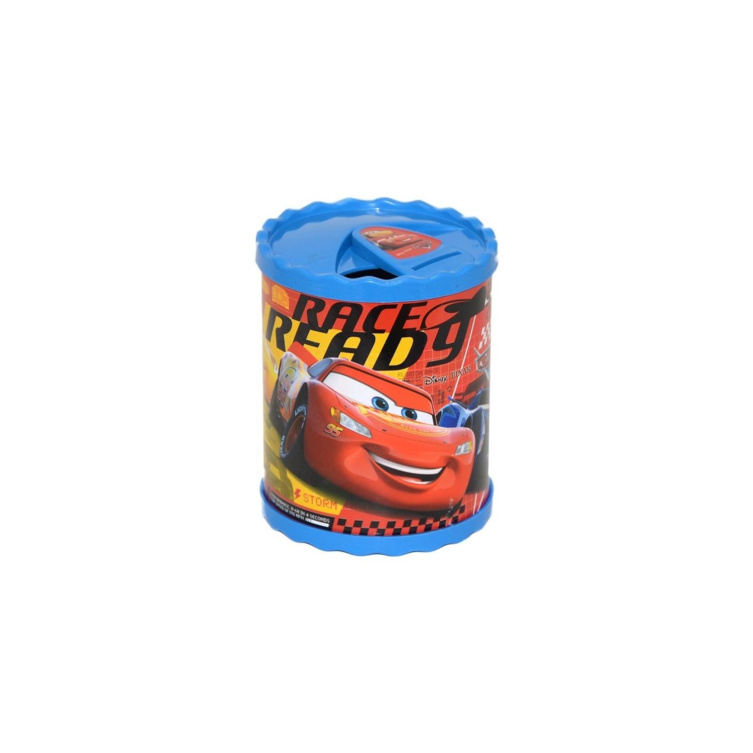 Cars Kumbara Cars Erkek Çocuk Kumbarası