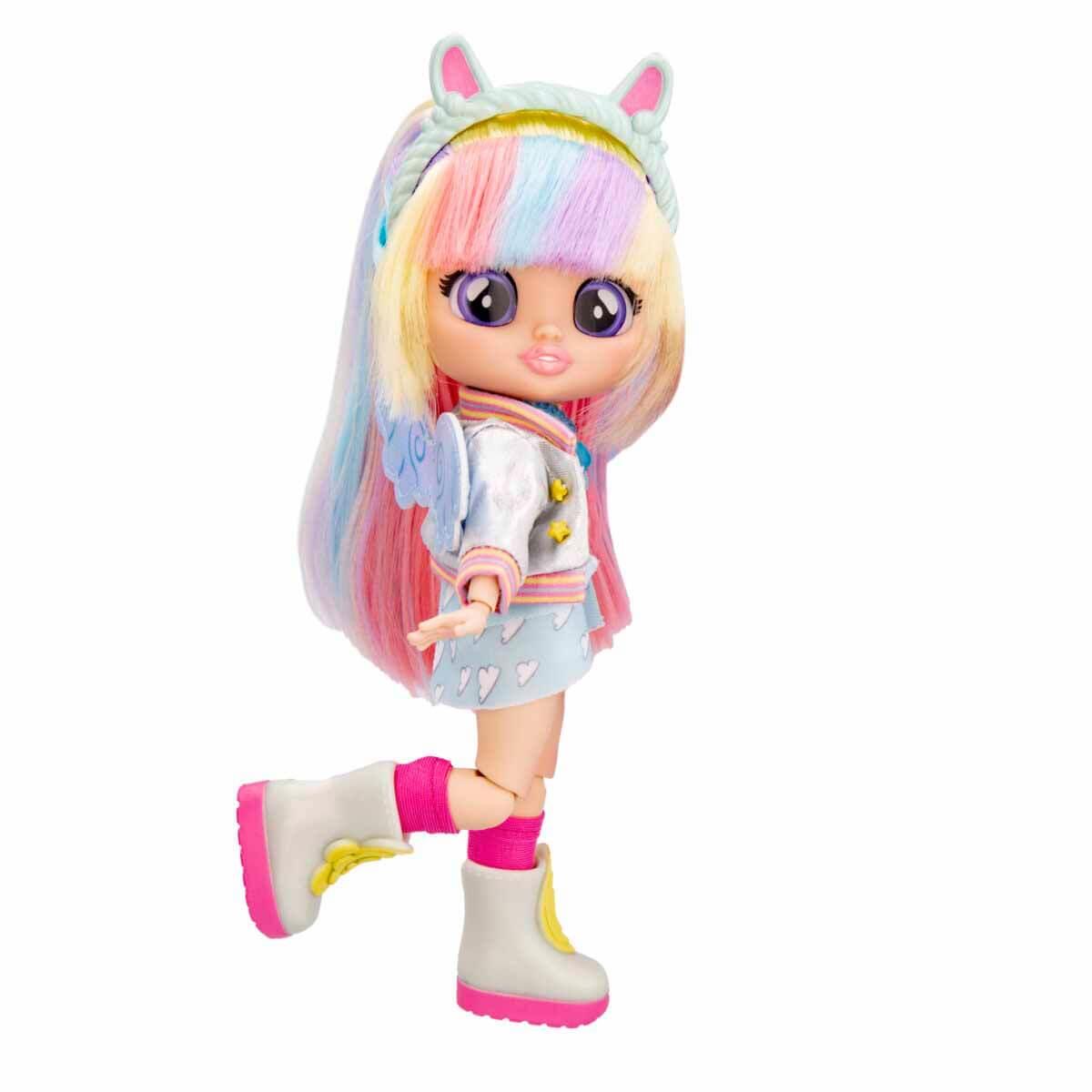 Cry Babies Bff Bebekler S1 (Karışık Model 1 Adet)