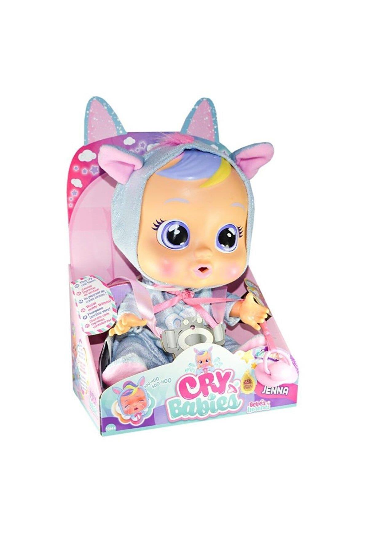 Cry Babies Fantasy Bebek Jenna