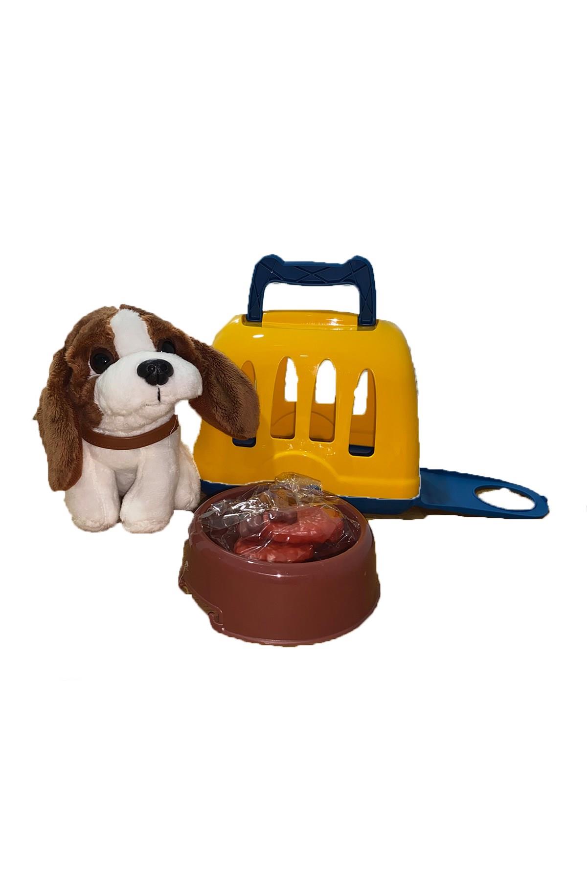 Ctoy Köpek Taşıma Seti