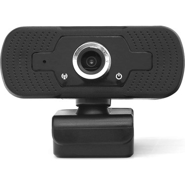 Dark 1080P 30fps USB Web Kamera