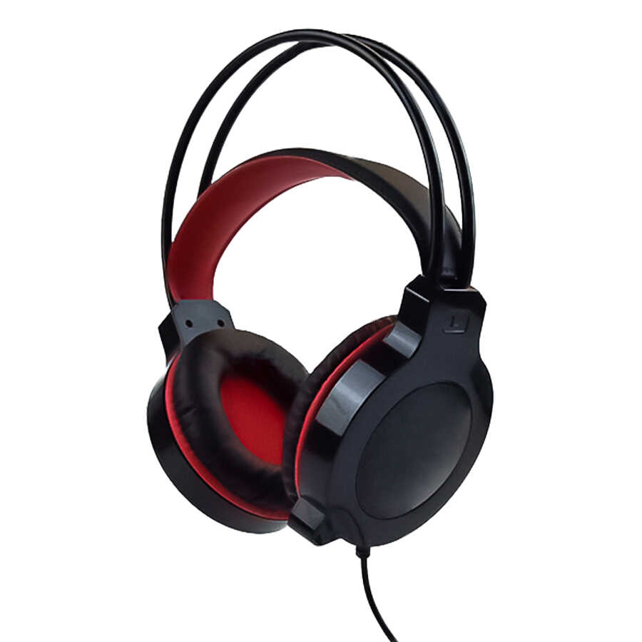 Dexim DSP005 SLAYER Oyuncu Kulaklığı 5.1 USB