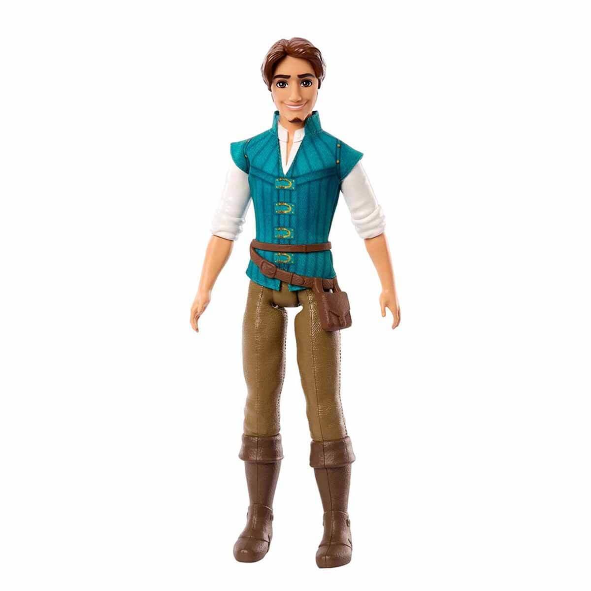 Disney Prens Bebekler ve Aksesuarları (Karışık Model 1 Adet)