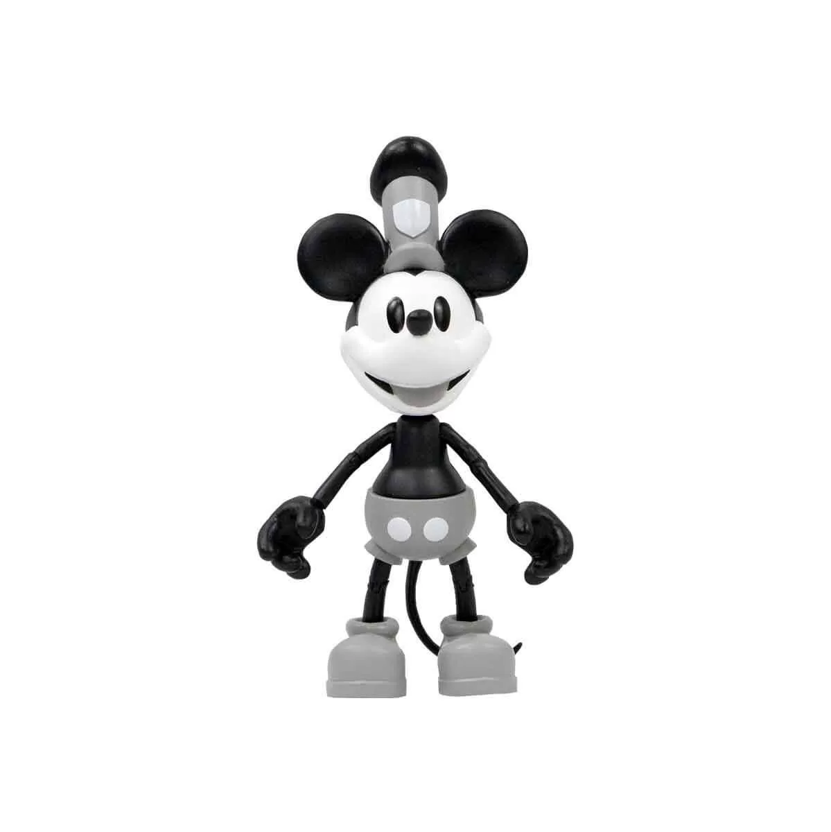 Disney100 Koleksiyon Figürü Steamboat Willie Koleksiyon Figürü