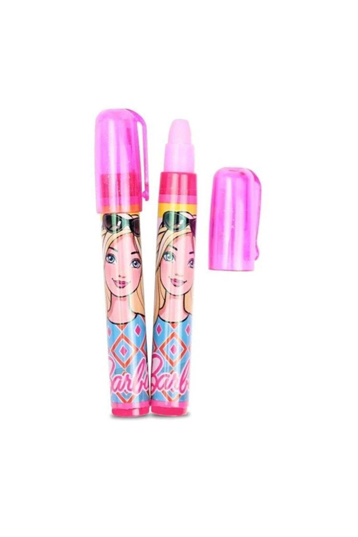 Dolphin Roket Silgi Barbie Yumurtlayan Silgi (36 Lı Paket)