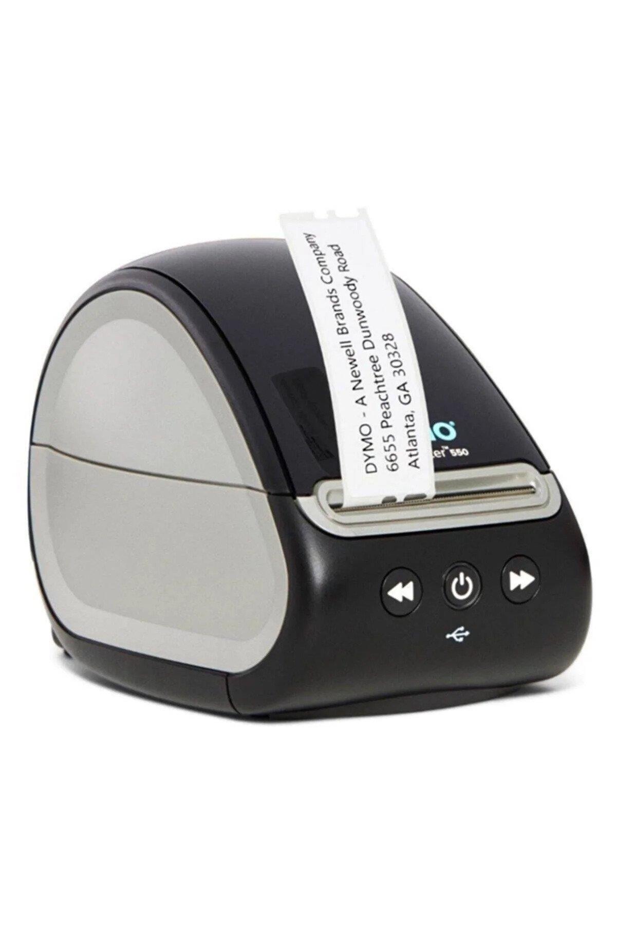 Dymo 550 Labelwriter Profesyonel Etiket Yazıcısı