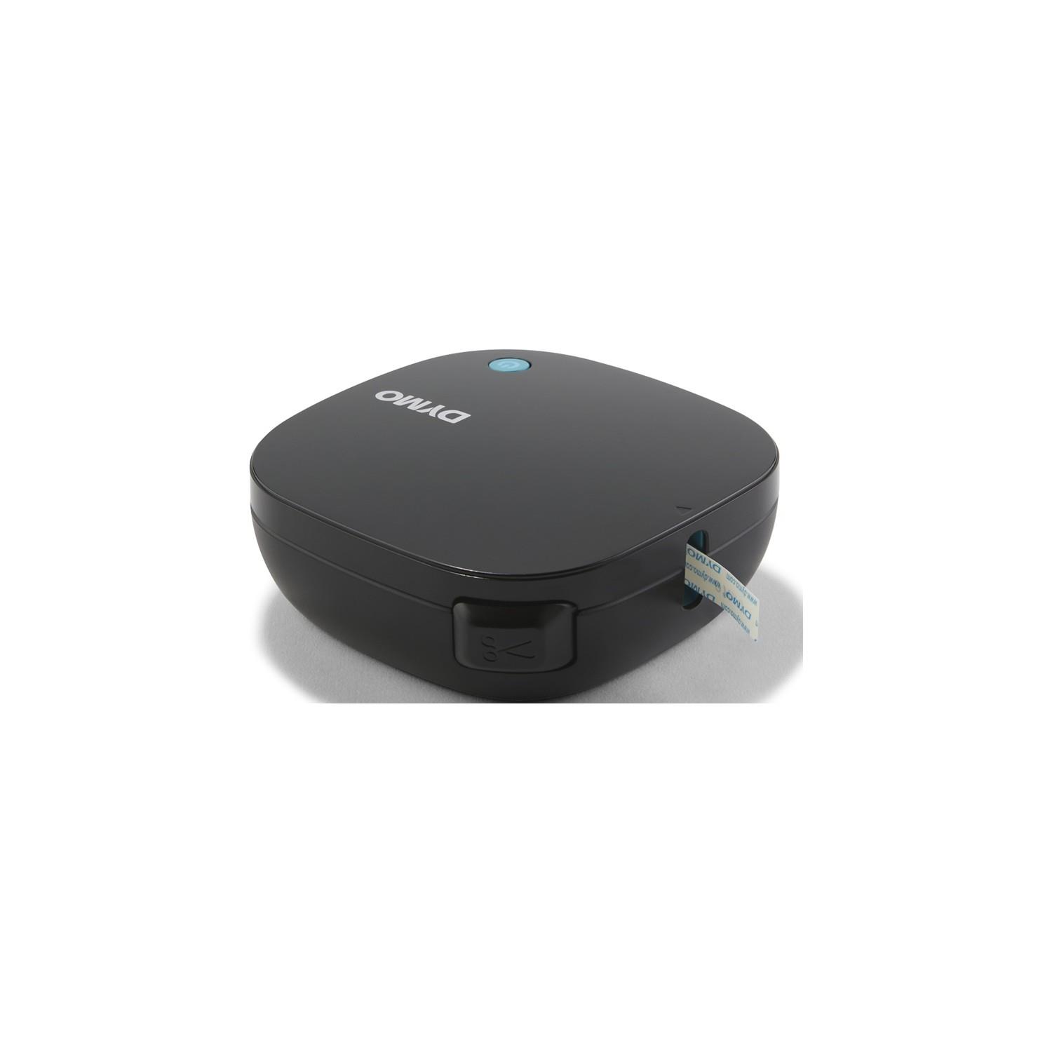 Dymo Etiket Makinesi Letratag Bluetooth Bağlantılı Etiket Makinesi