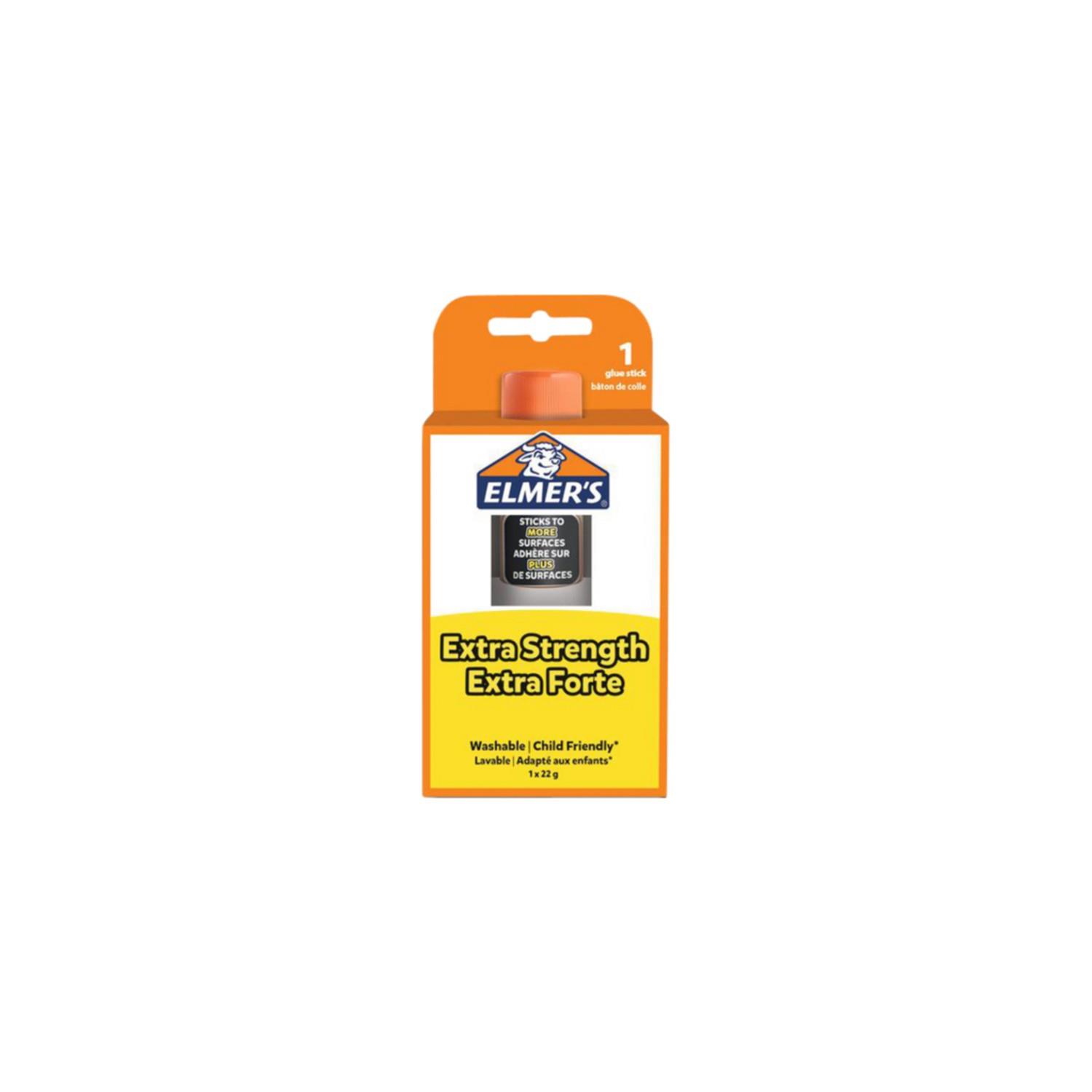 Elmers Ekstra Güçlü Yapıştırıcı 22 Gr Tekli Blis