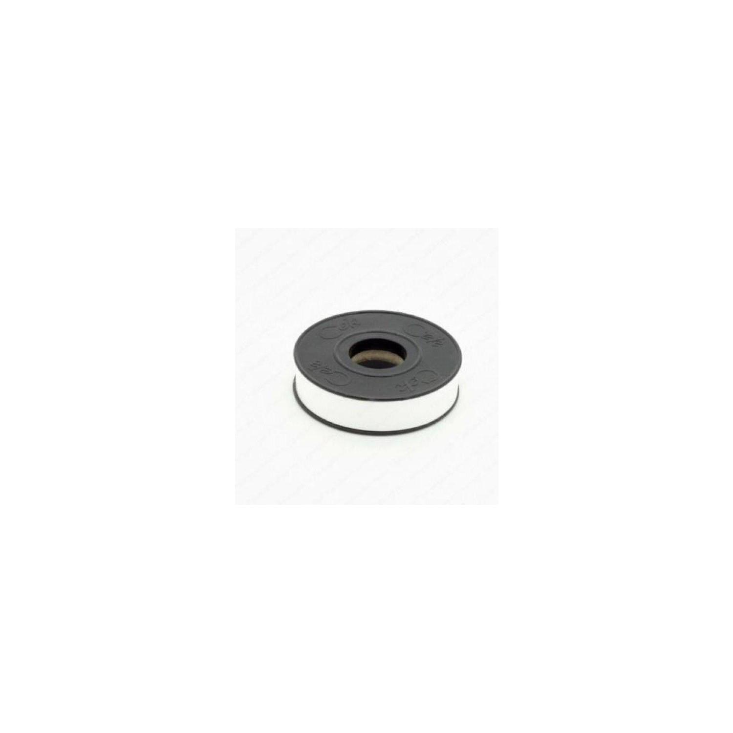 Erde Rabant (Rafya) 19 MM Beyaz Rafya