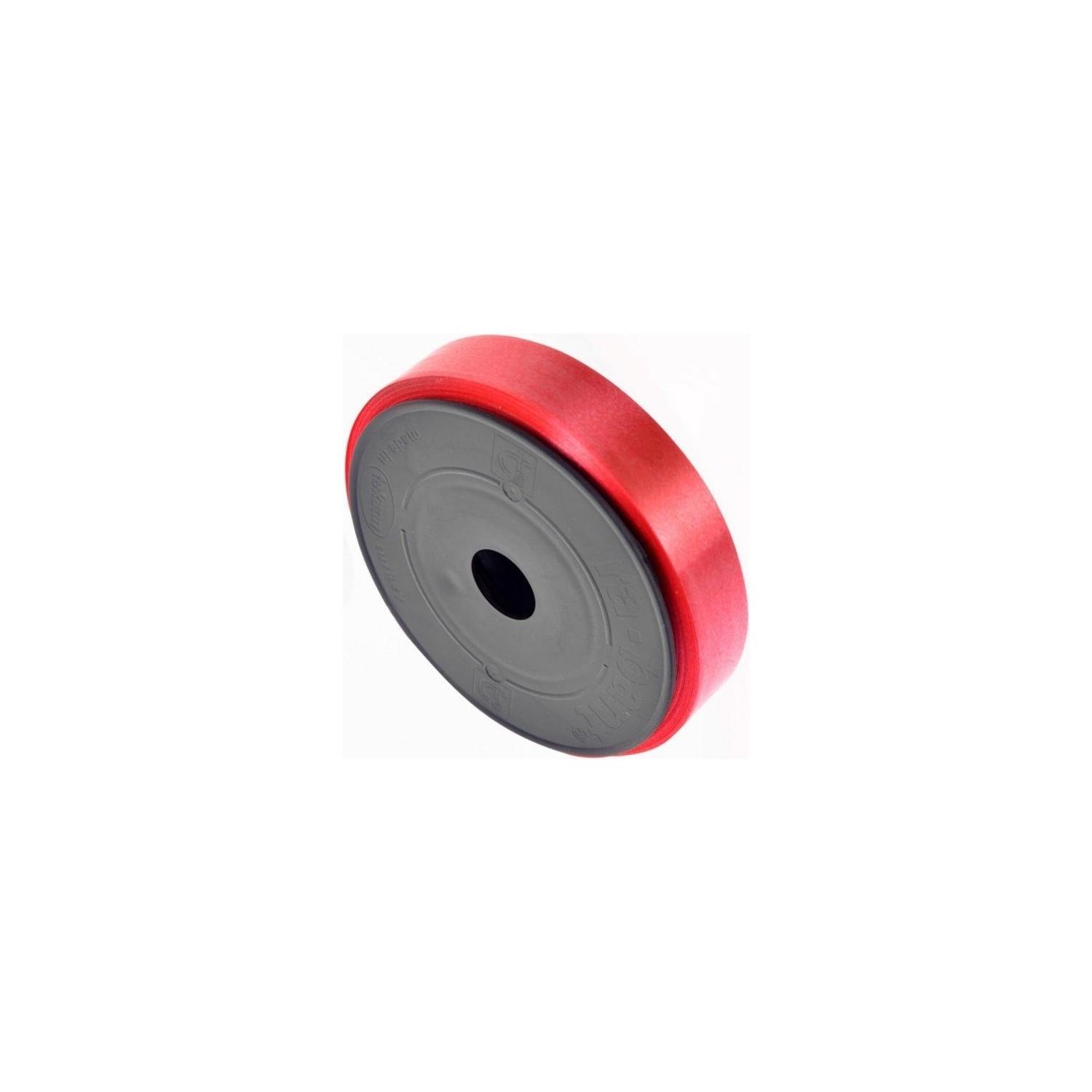 Erde Rabant (Rafya) 19 MM Kırmızı Rafya