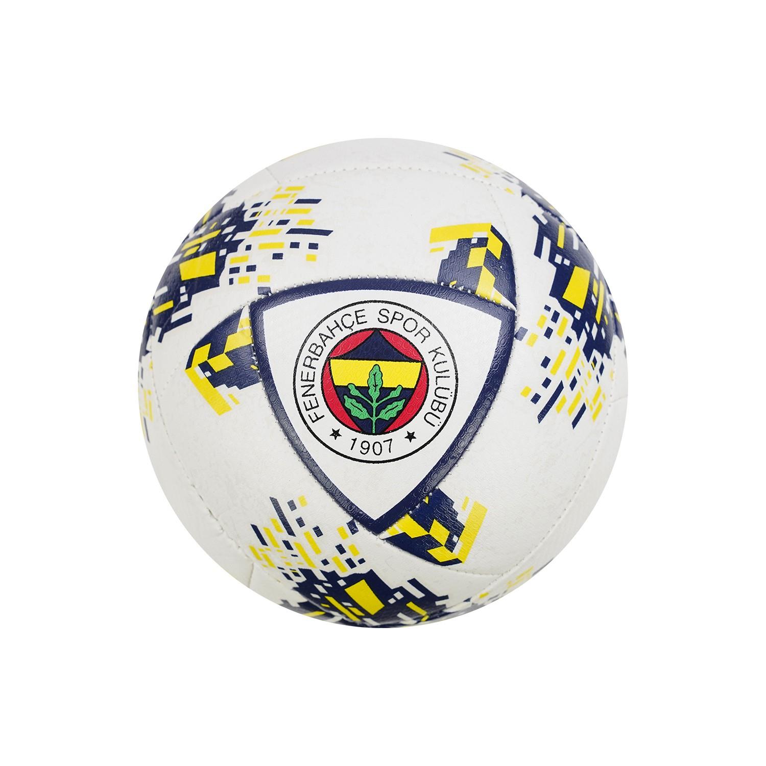 Fenerbahçe Playline Mini Futbol Topu No:1 Fenerbahçe Mini Futbol Topu
