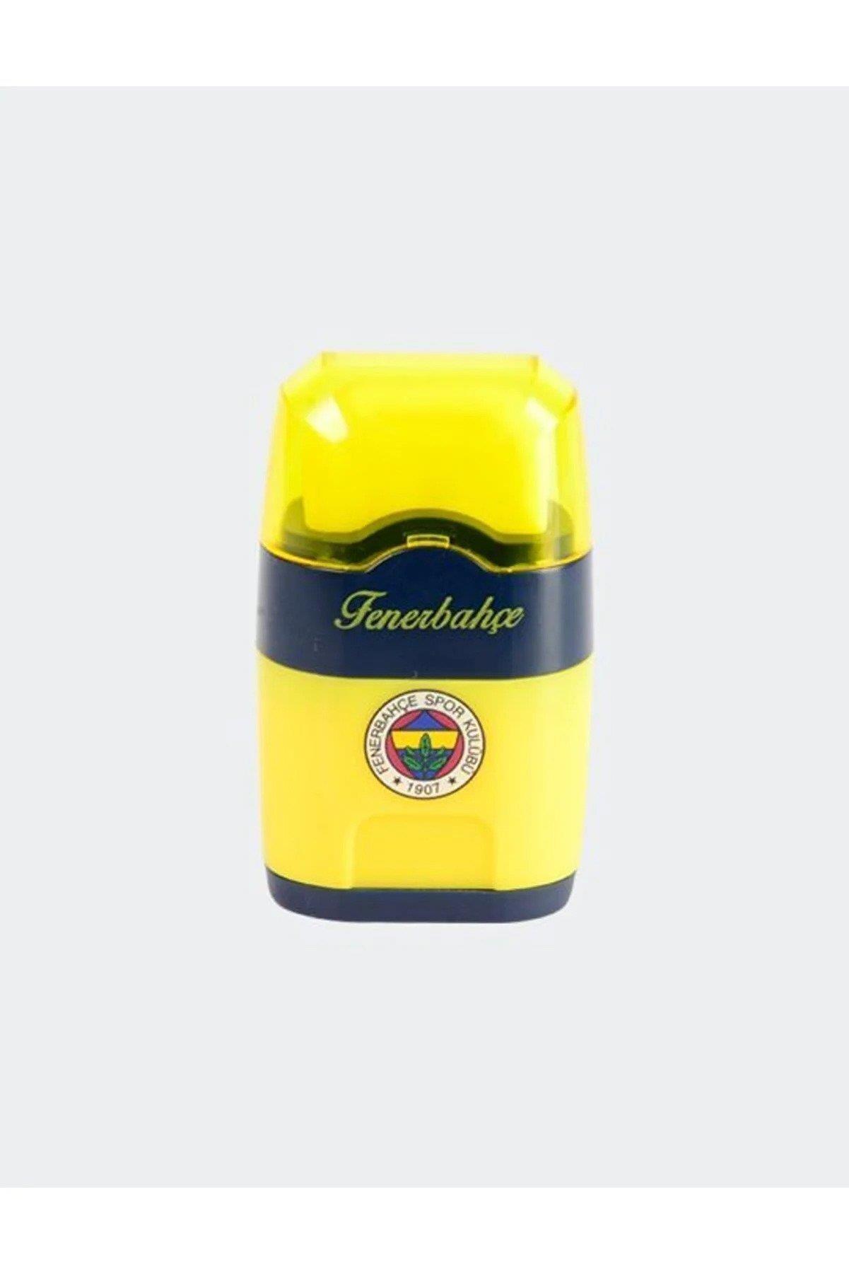 Fenerbahçe Silgili Kalemtıraş (20 Li Paket)
