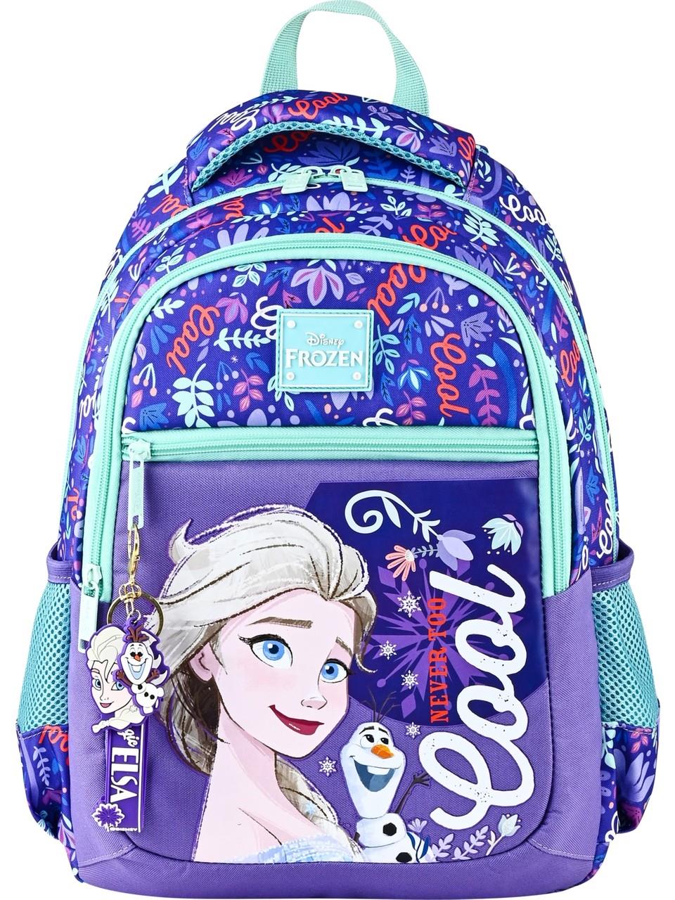 Frocx Frozen Ilkokul Çantası Pls-Lx Cool