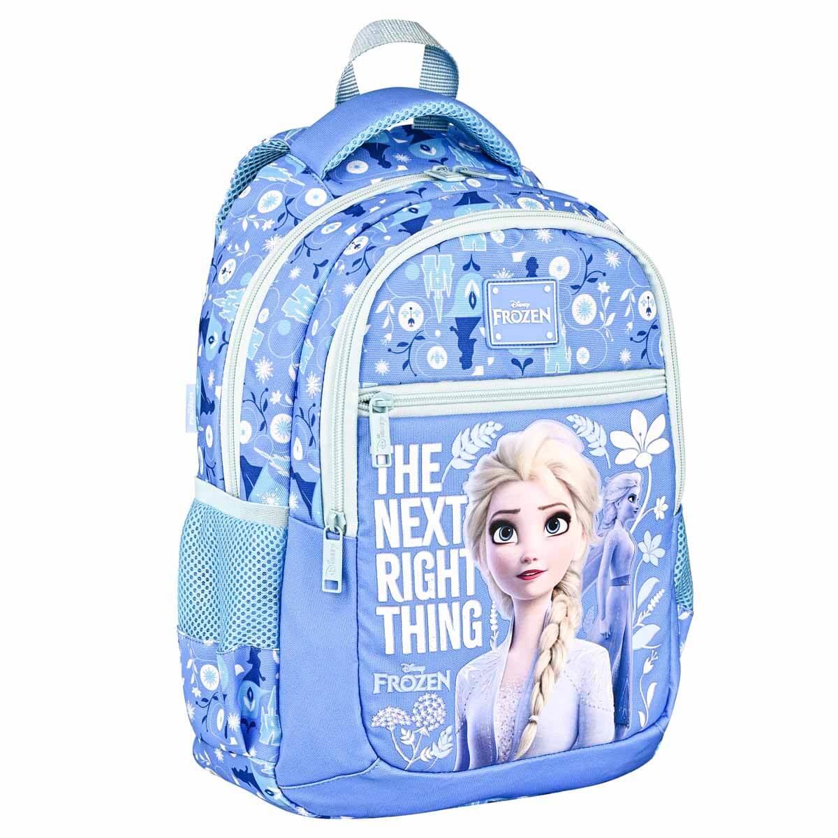 Frocx Frozen The Next Right Thing Okul Çantası