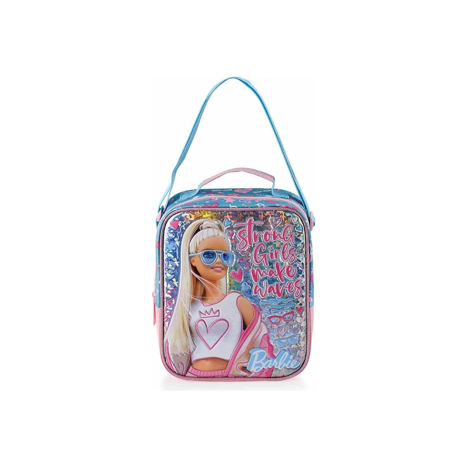 Frocx Otto Barbie Due Waves Beslenme Çantası