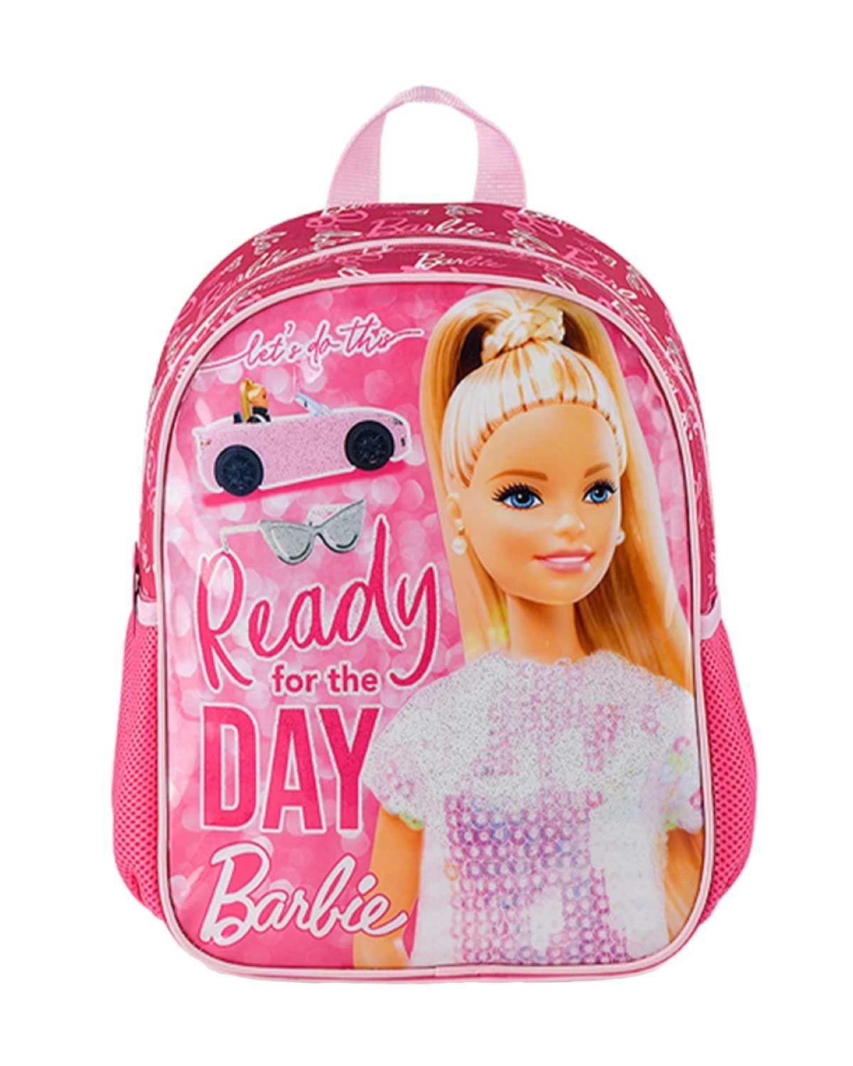 Frocx Otto Barbie Hawk Jr Ready Anaokulu Sırt Çantası