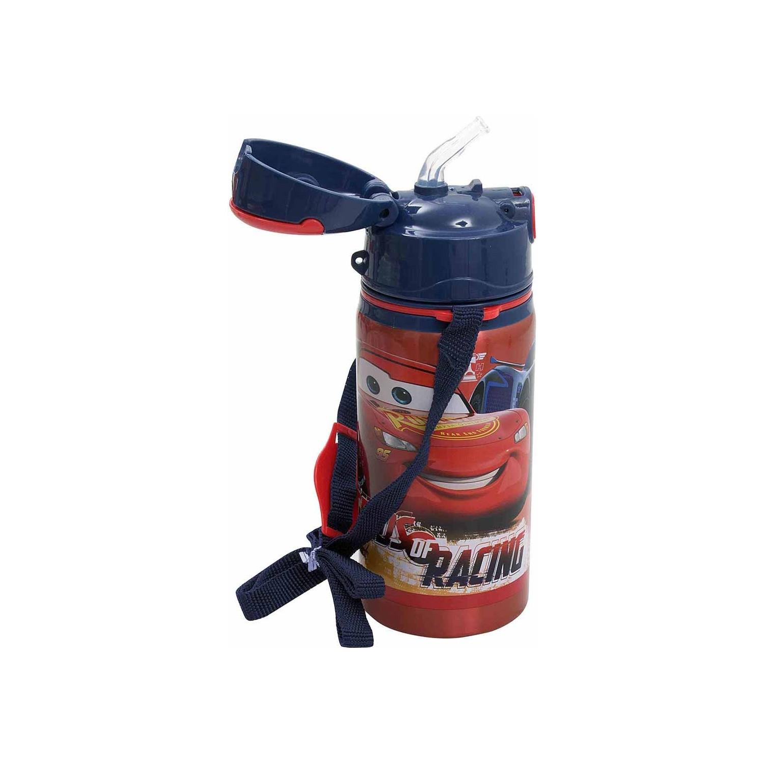 Frocx Otto Cars Çelik Matara Salto 500 Ml Legend Çelik Suluk
