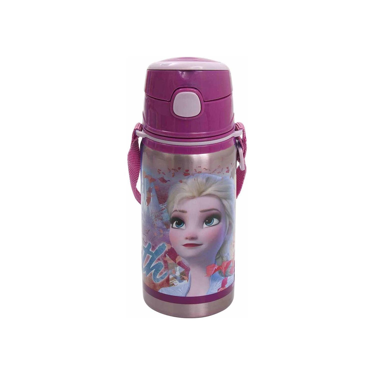 Frocx Otto Frozen Çelik Matara Salto 500 Ml Hidden Truth Çelik Suluk