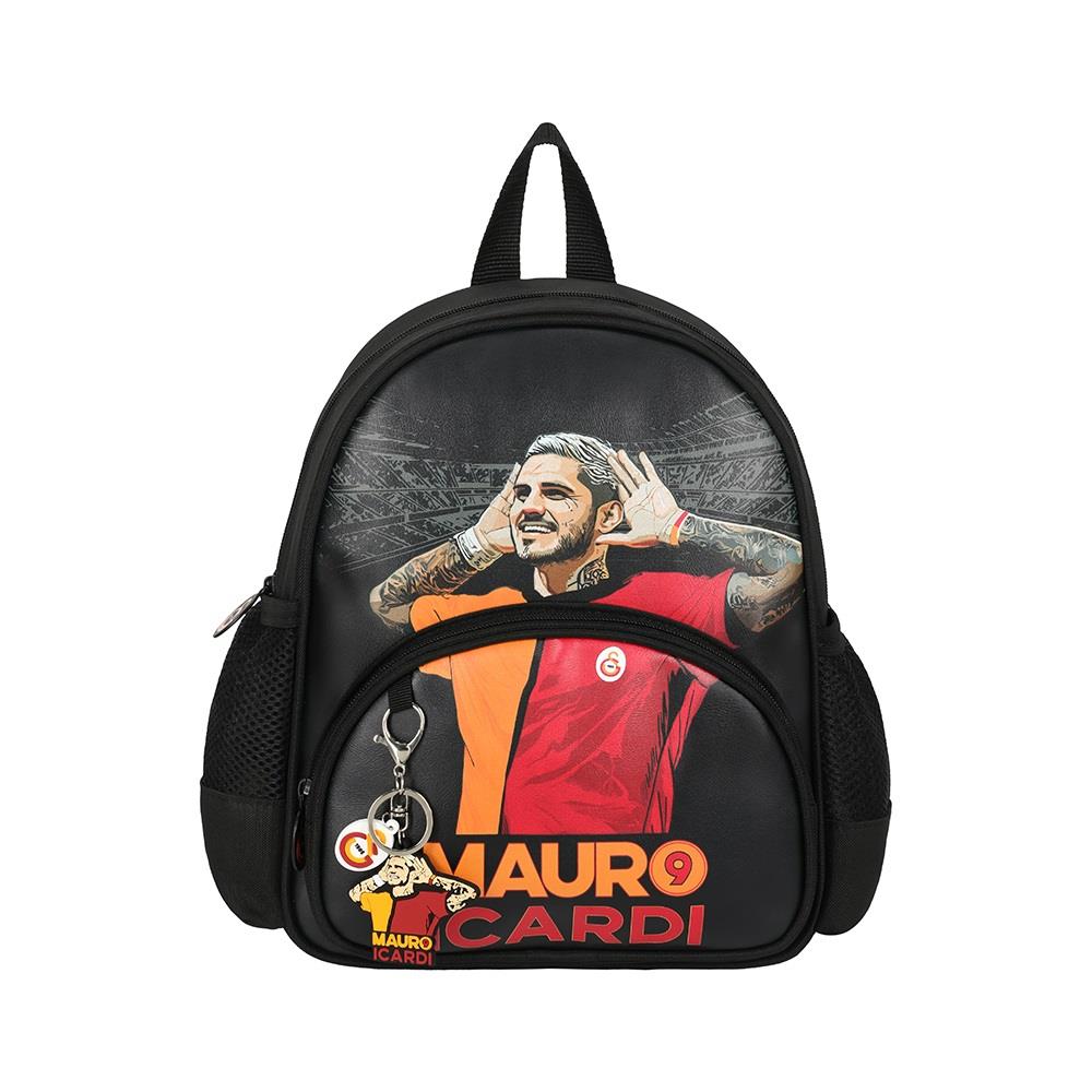 Galatasaray Anaokul Çantası Mauro İcardi Yeni Sezon Anokulu Sırt Çantası