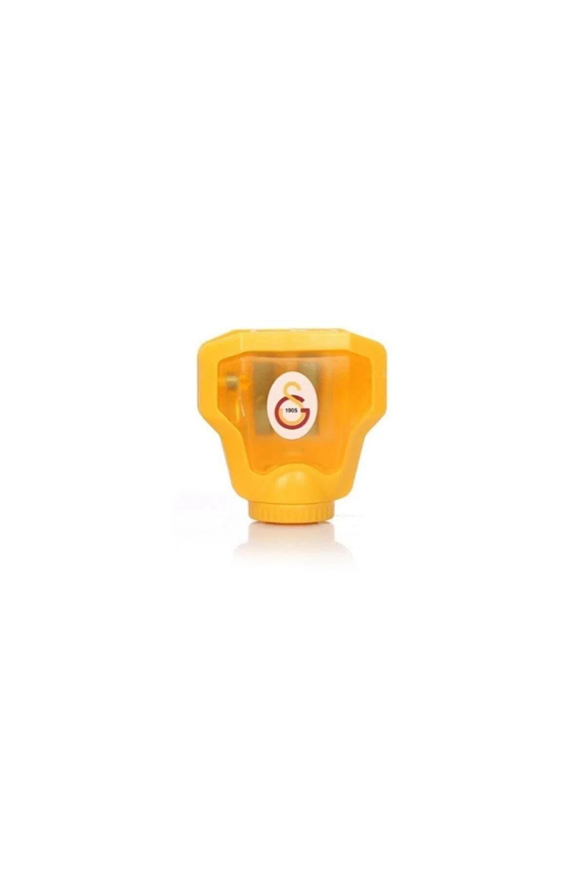Galatasaray Kalemtıraş Galatasaray Otomatik Öğrenci Kalemtraş (24 Lü Paket)