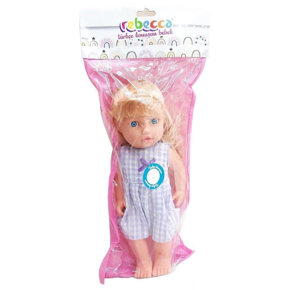 Galtoys Rebecca Türkçe Konuşan Bebek