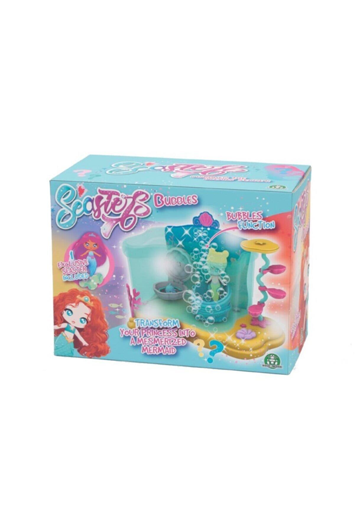 Giochi Preziosi Sea Ster Seasters Baloncuklu Oyun Setı