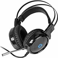 HP 1QW67AA H120 Rgb 3.5mm Audio Jack Mikrofonlu Oyuncu Kulaküstü Kulaklık